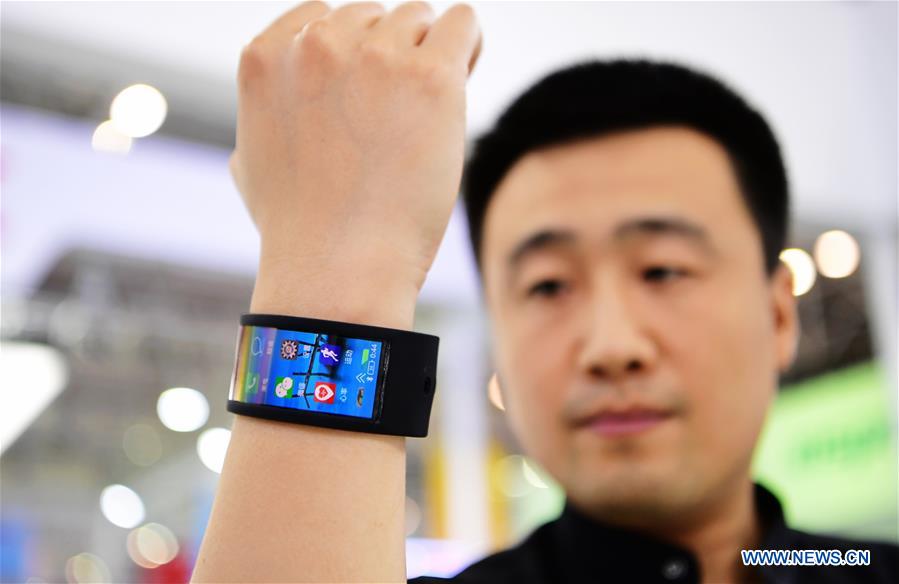 Relatório mostra que economia digital da China contribui mais para o PIB do país