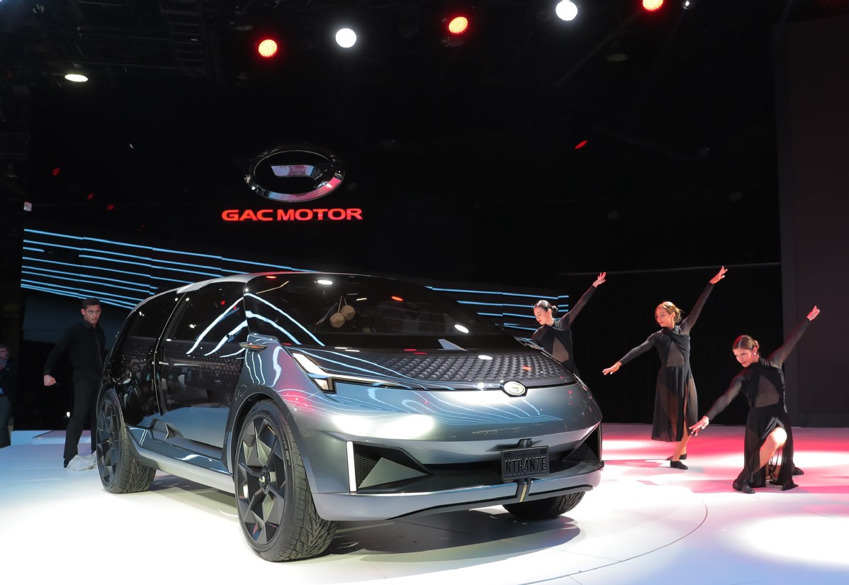 Detroit organiza Sal?o Internacional do Automóvel da América do Norte