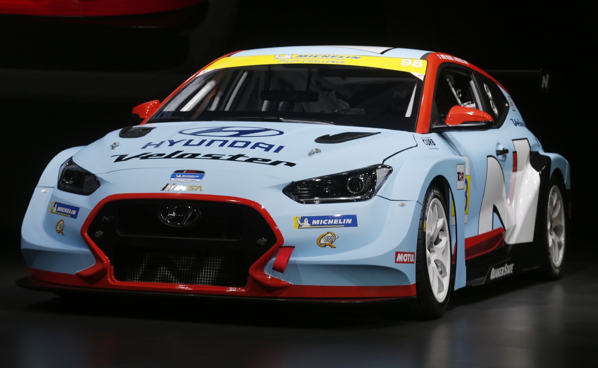 Detroit organiza Sal?o Internacional do Automóvel da América do Norte