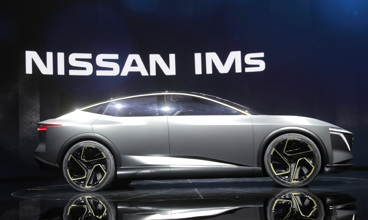 Detroit organiza Sal?o Internacional do Automóvel da América do Norte