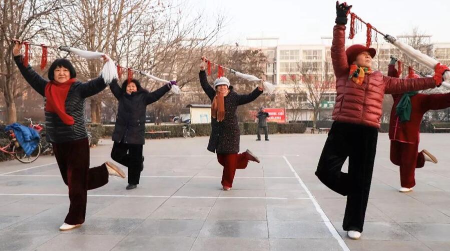 Constru??o de Nova área de Xiong'an ganhará for?a