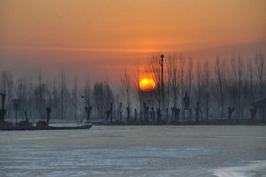 Constru??o de Nova área de Xiong'an ganhará for?a
