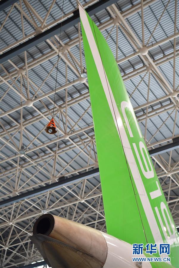 C919: Fase de testes do avi?o de grande porte de fabrico chinês decorre sem incidentes