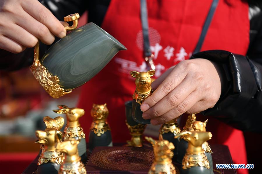 Galeria: Museu do Palácio organiza exposi??o temática do Festival da Primavera