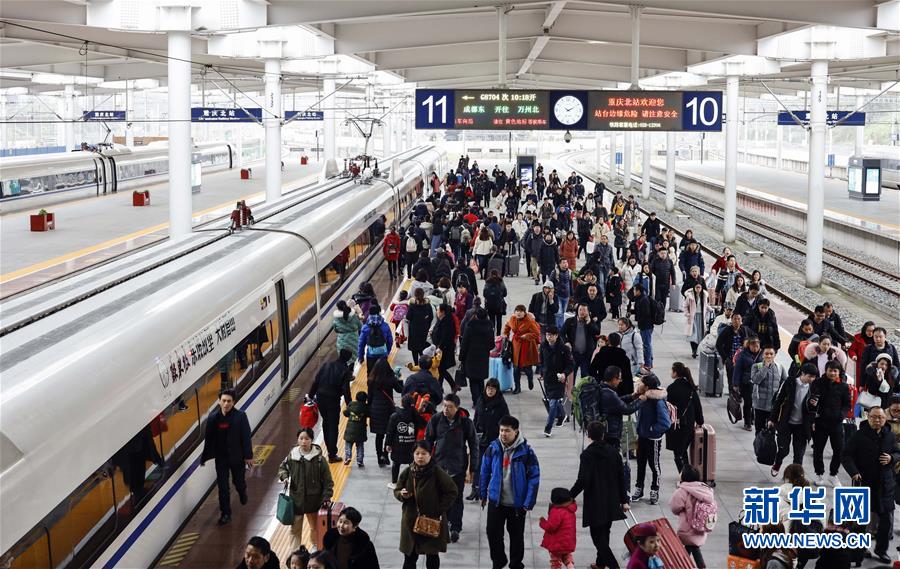 Festival da Primavera: Fim do período de férias corresponde a nova vaga de viagens