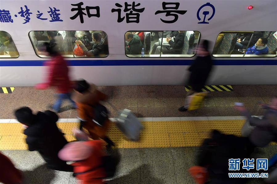 Festival da Primavera: Fim do período de férias corresponde a nova vaga de viagens