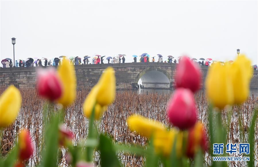 Viagens na Festa da Primavera geram US$ 76,21 bilh?es em receita turística na China