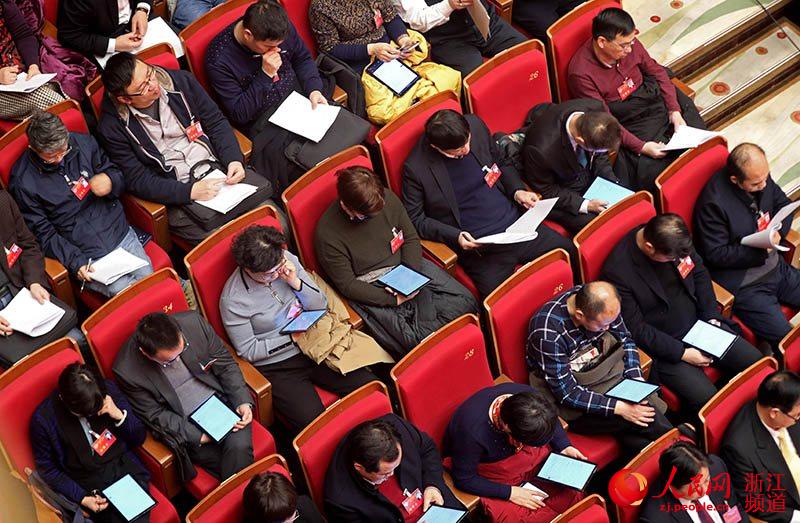 Era digital chega às “Duas Sess?es” de Ningbo