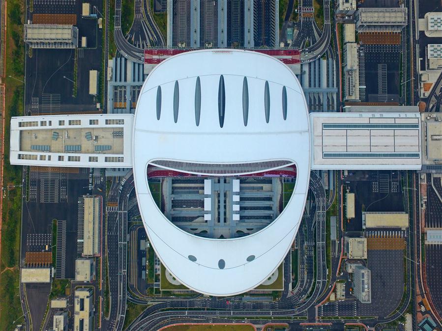 Destaques do plano de desenvolvimento de área da Baía