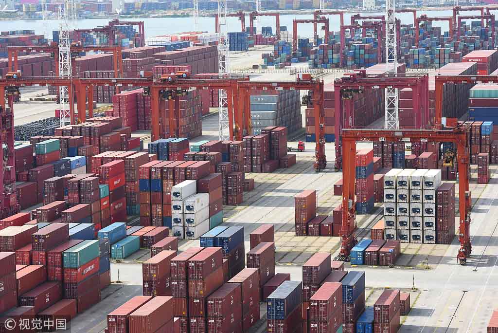 Destaques do plano de desenvolvimento de área da Baía