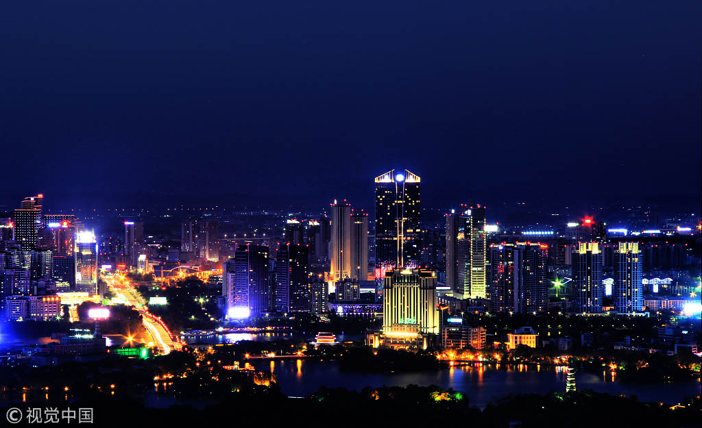 Destaques do plano de desenvolvimento de área da Baía