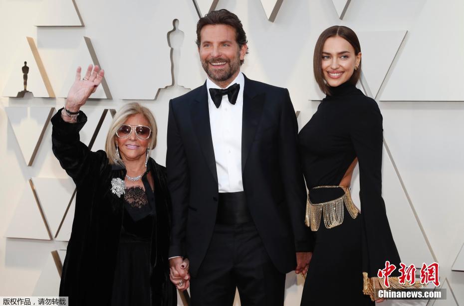 Ocorre a 91a Cerim?nia de Premia??o do Oscar