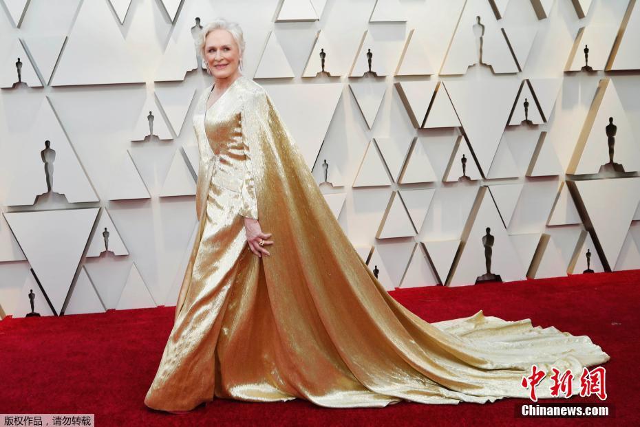 Ocorre a 91a Cerim?nia de Premia??o do Oscar