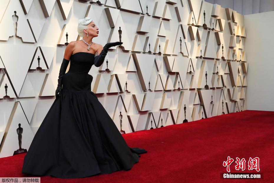 Ocorre a 91a Cerim?nia de Premia??o do Oscar