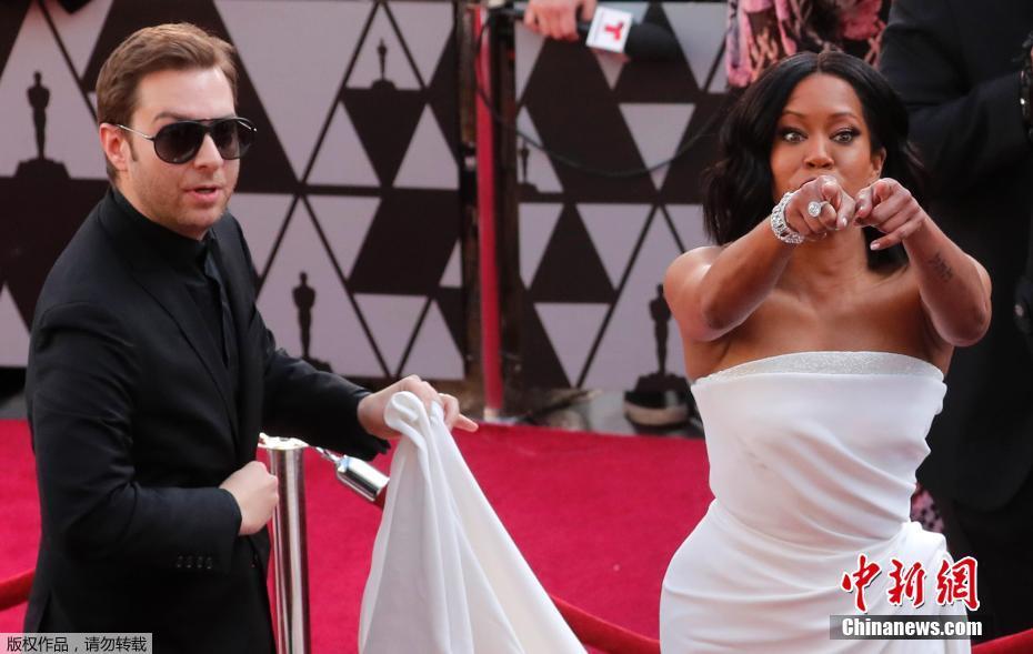 Ocorre a 91a Cerim?nia de Premia??o do Oscar