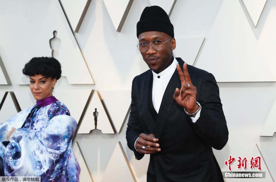 Ocorre a 91a Cerim?nia de Premia??o do Oscar