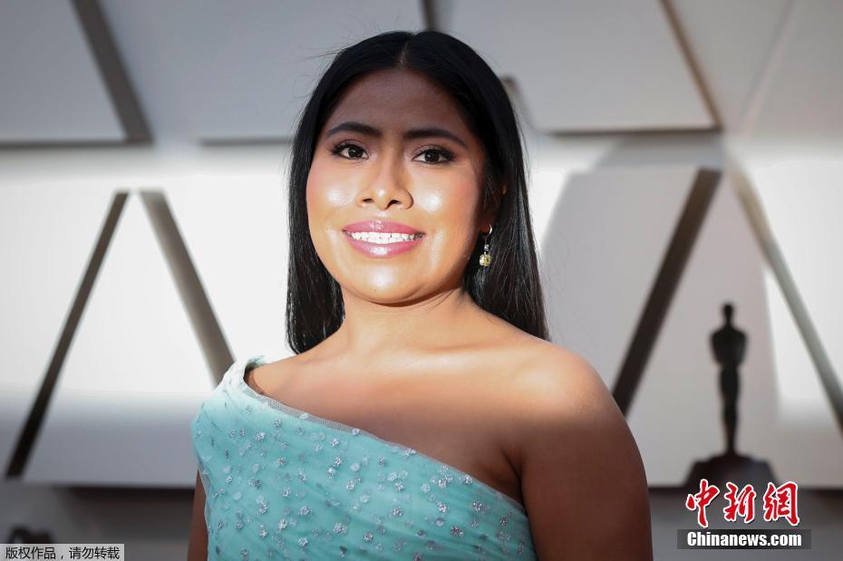 Ocorre a 91a Cerim?nia de Premia??o do Oscar