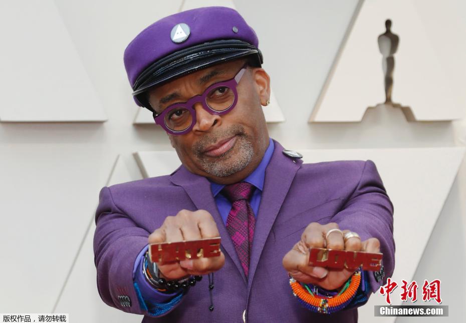 Ocorre a 91a Cerim?nia de Premia??o do Oscar