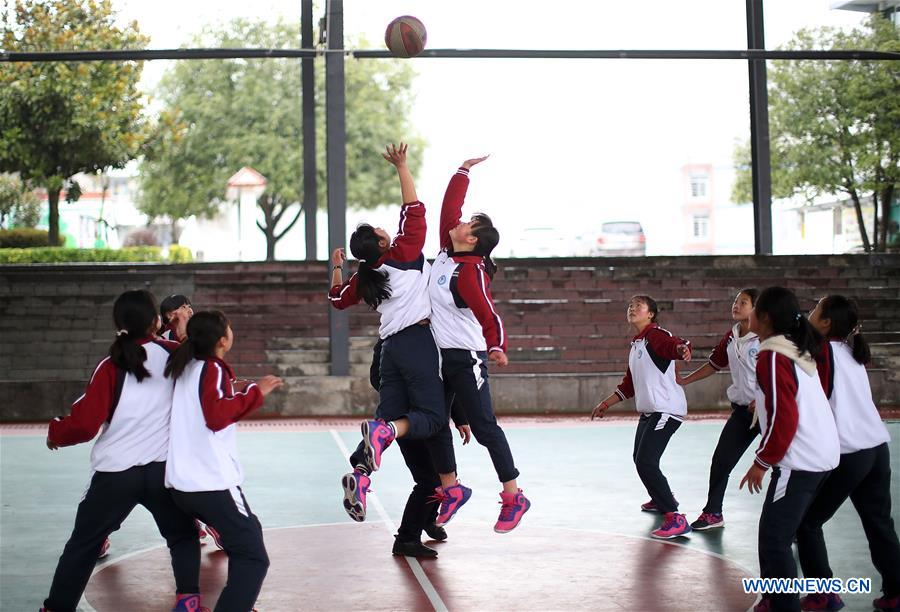 China aprofunda Implementa??o da estratégia de revitaliza??o rural