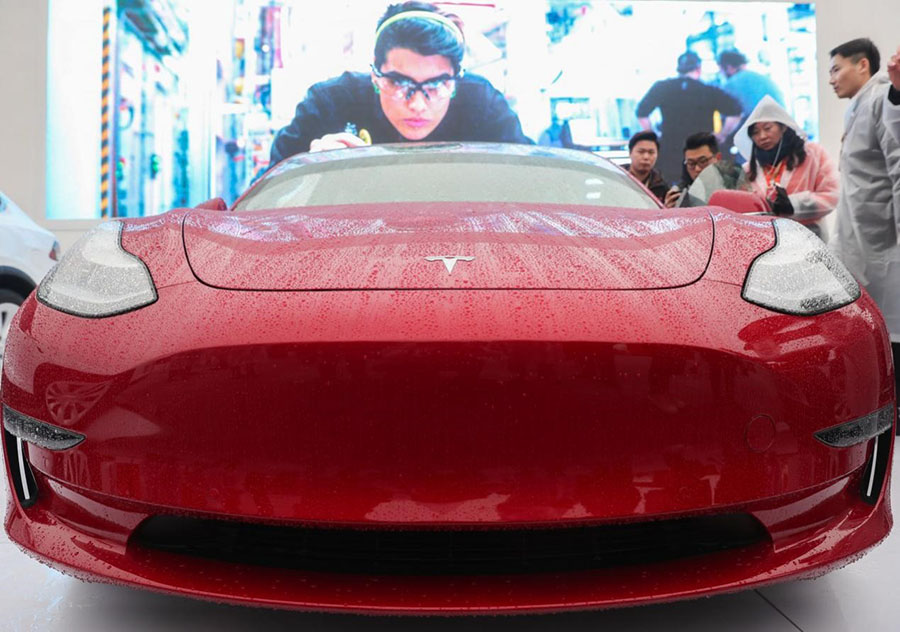 China irá ampliar abertura na agricultura, minera??o, manufatura e servi?os