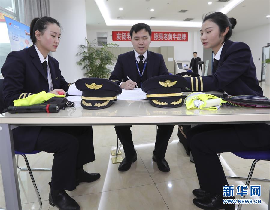 Galeria: Aeromo?as cumprem sonho de se tornar pilotos