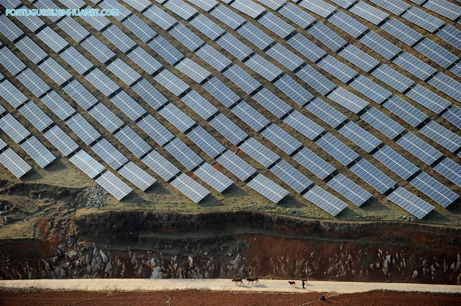 Estratégia de revitaliza??o rural torna o campo mais bonito e modernizado