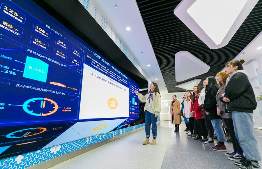 China deixará de contabilizar dados estatísticos do PIB e crescimento econ?mico ao nível local