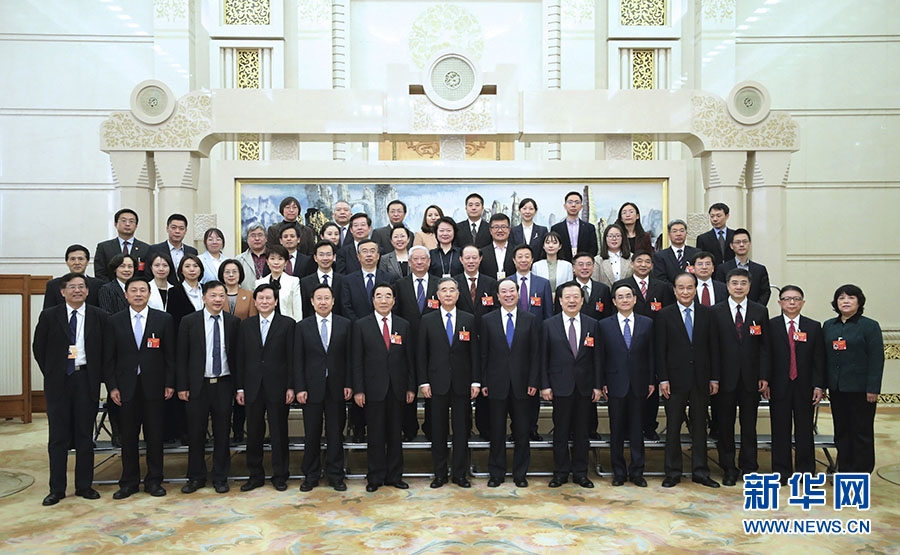 Máximo assessor político agradece a mídia pela cobertura da sess?o anual da CCPPCh