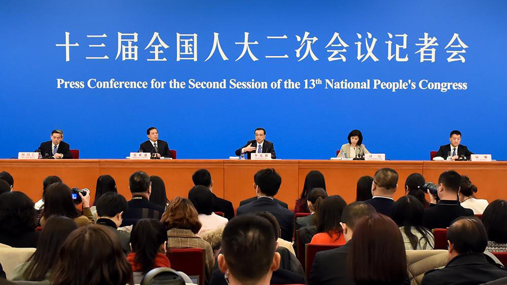 Governo chinês n?o pediu nem pedirá que empresas se envolvam em espionagem, diz premiê