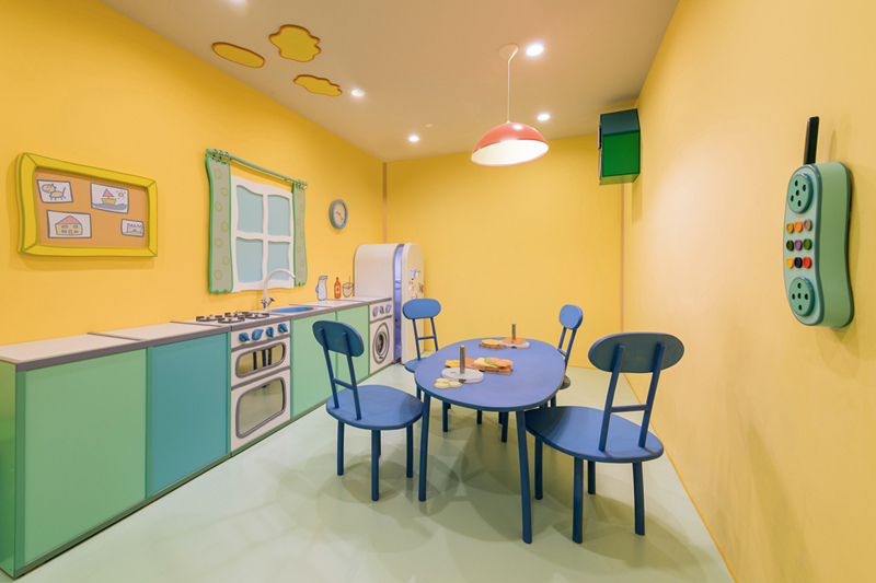 Galeria: Parque temático de Peppa Pig para aproveitar com as crian?as em Shanghai