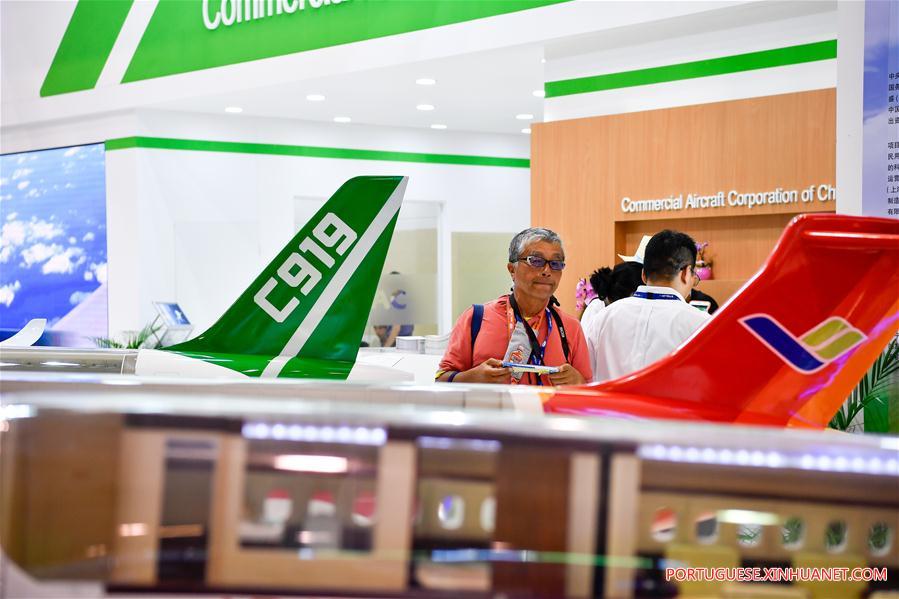 Visita de Xi injetará novo ímpeto na parceria China-UE