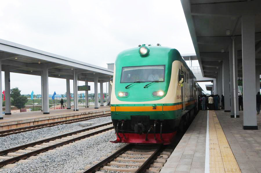 Galeria: 10 grandes projetos da iniciativa “Um Cintur?o, Uma Rota”