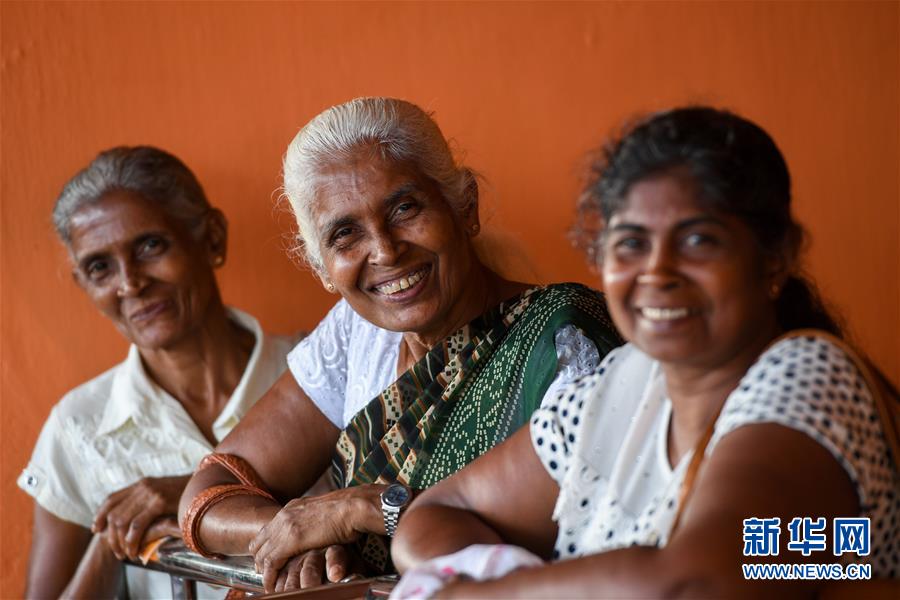 Cintur?o e Rota com novo projeto ferroviário no Sri Lanka