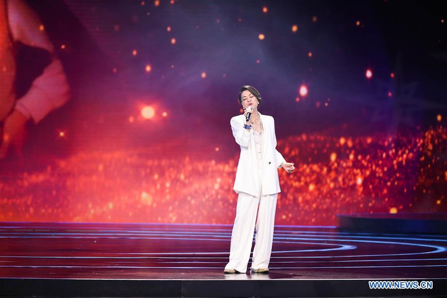 Galeria: Inaugurado o 9o Festival Internacional de Cinema de Beijing