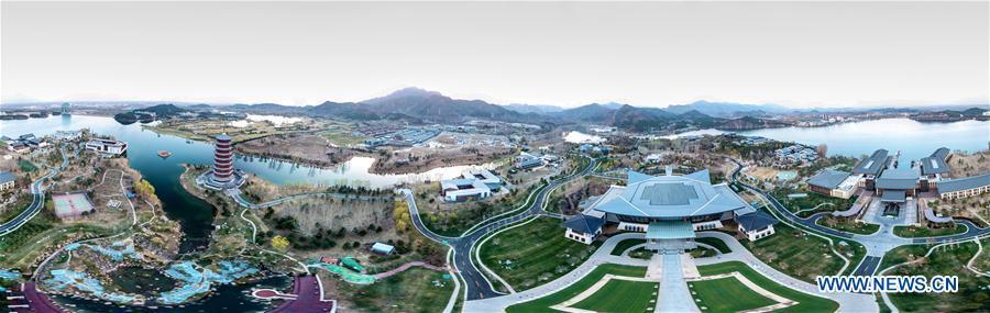 Galeria: 2o Fórum do Cintur?o e Rota para a Coopera??o Internacional