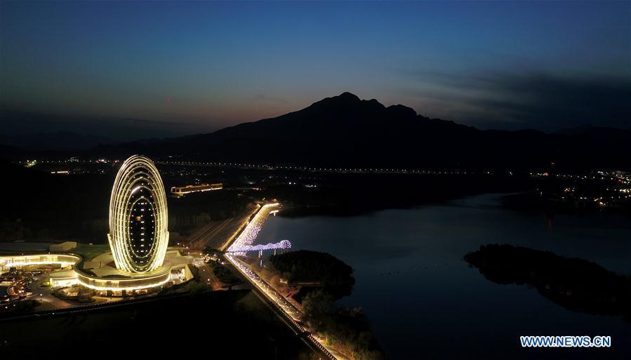 Galeria: 2o Fórum do Cintur?o e Rota para a Coopera??o Internacional