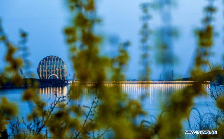 Galeria: 2o Fórum do Cintur?o e Rota para a Coopera??o Internacional