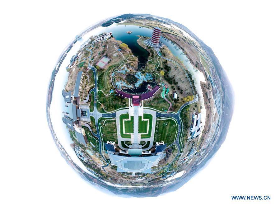 Galeria: 2o Fórum do Cintur?o e Rota para a Coopera??o Internacional