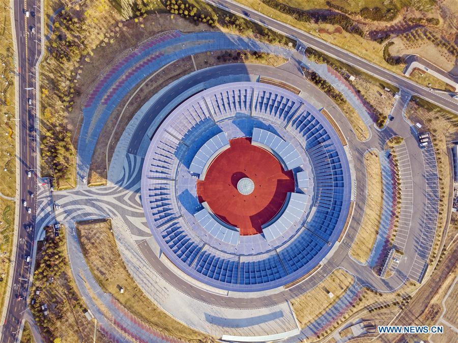 Galeria: 2o Fórum do Cintur?o e Rota para a Coopera??o Internacional