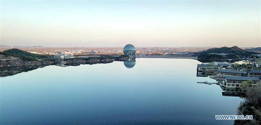 Galeria: 2o Fórum do Cintur?o e Rota para a Coopera??o Internacional