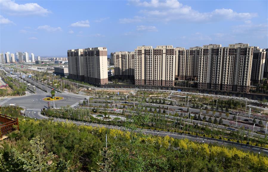 Base revolucionária ic?nica da China sai da pobreza