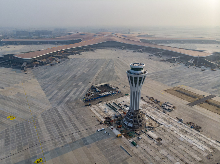 Sistemas de auto check-in ser?o aplicados nos aeroportos principais da China