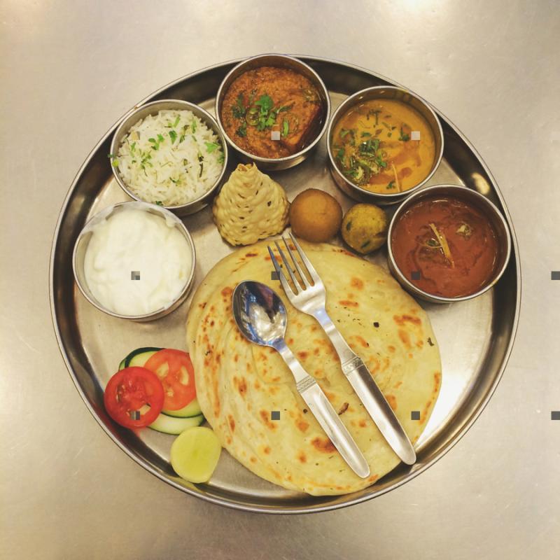 Galeria: Exposi??o fotográfica de comida asiática em Hangzhou