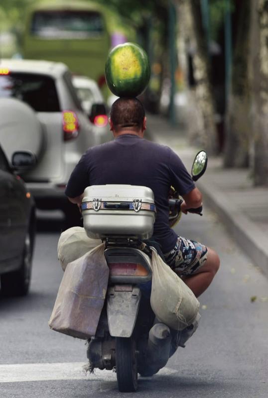 Galeria: Exposi??o fotográfica de comida asiática em Hangzhou