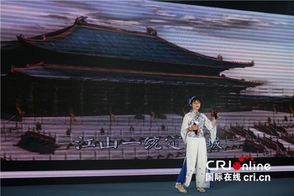 Língua e cultura chinesas ajudam a conectar cora??es por um mundo melhor