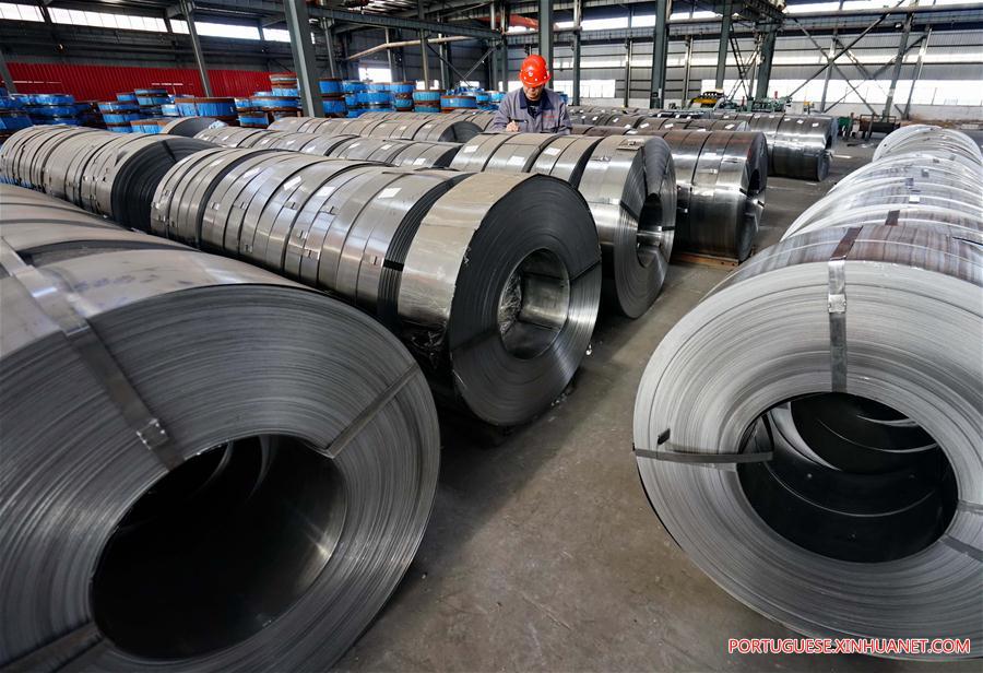 Economia chinesa: crescimento de alta velocidade para desenvolvimento de alta qualidade