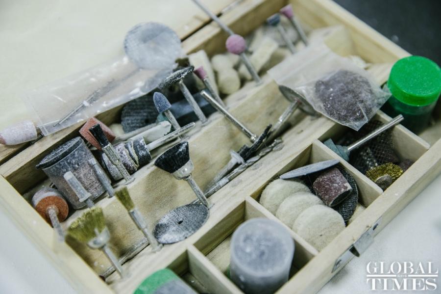 Galeria: Antigo Palácio de Ver?o de Beijing realiza projeto 