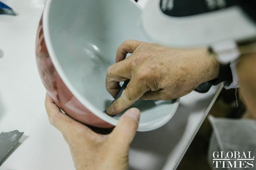 Galeria: Antigo Palácio de Ver?o de Beijing realiza projeto 