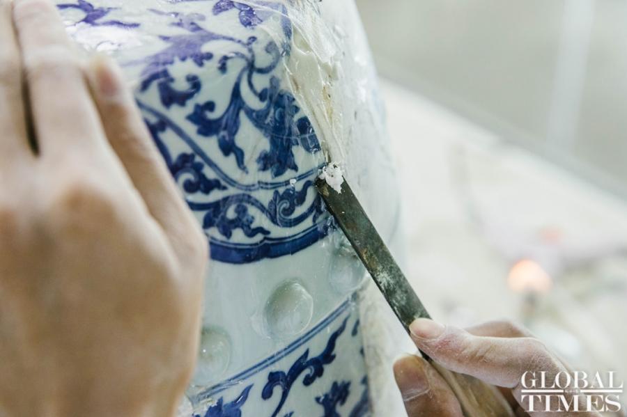 Galeria: Antigo Palácio de Ver?o de Beijing realiza projeto 