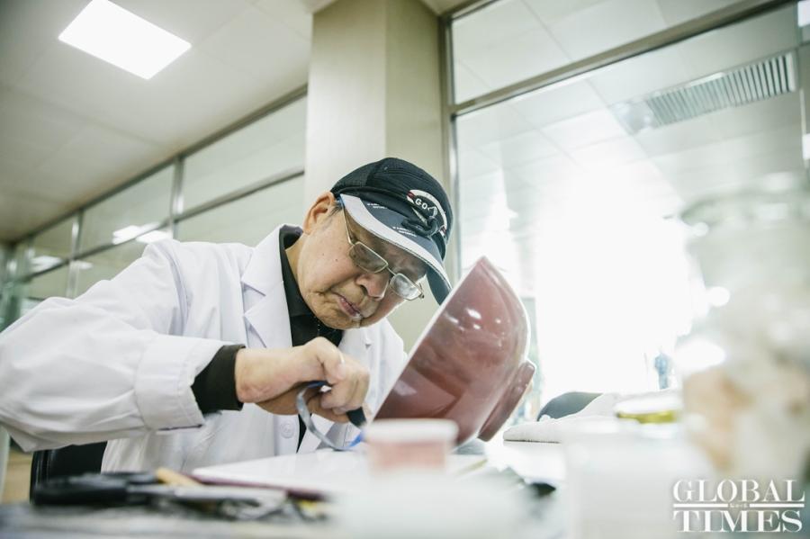 Galeria: Antigo Palácio de Ver?o de Beijing realiza projeto 
